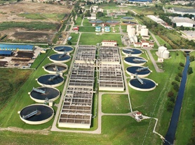 Water Treatment Projects